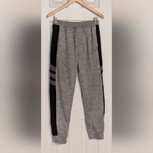 Rawlings Kids (Size Medium) Elastic & Drawstring Waist Sweatpants/Joggers/Bottom